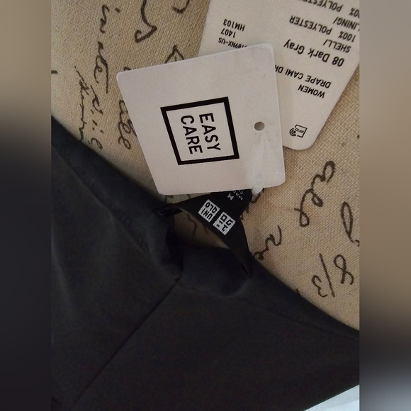 NWT STRAPPY DRESS - Picture 3 of 3